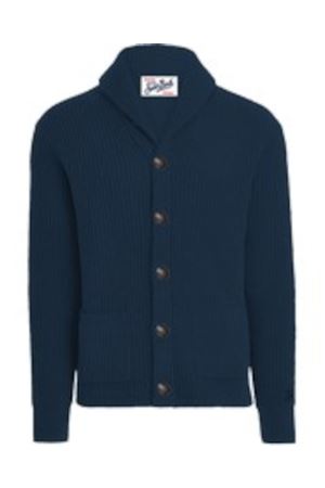  MC2 SAINT BARTH | Cardigan | GLASGOWWOOL00063I